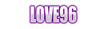 Logo LOVE96